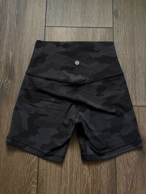 Lululemon Align Short 6”